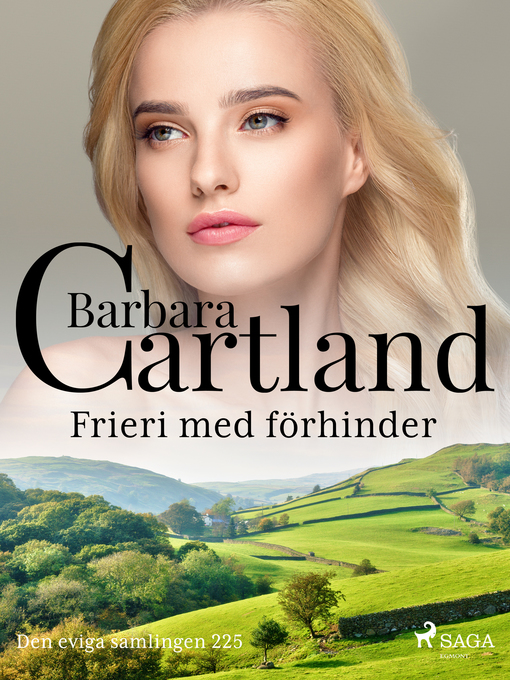 Title details for Frieri med förhinder by Barbara Cartland - Available